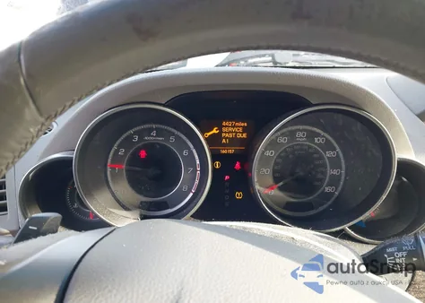 2010 Acura Mdx Technology Package from USA, damaged, VIN 2HNYD2H47AH534162